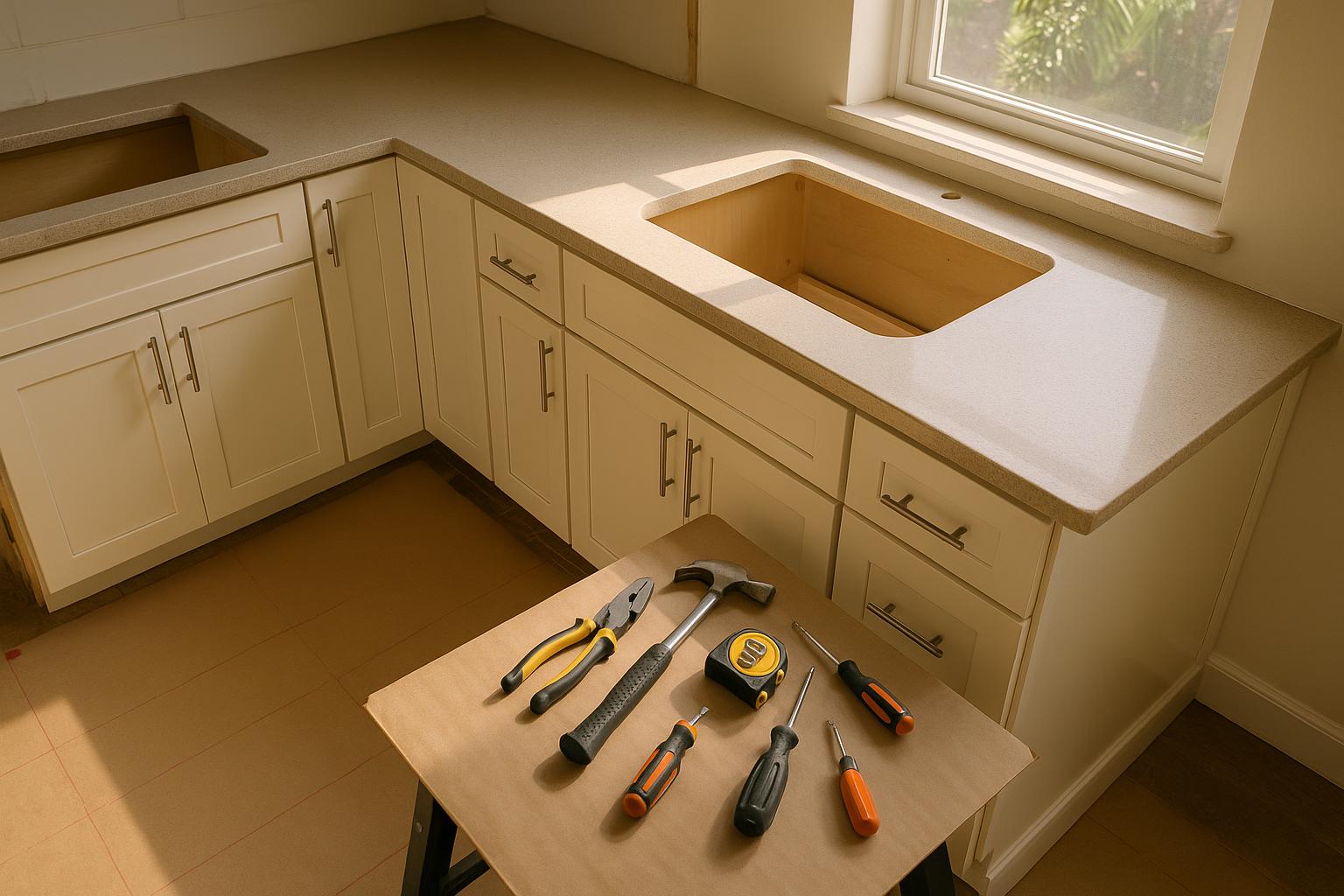 How to Plan a Remodel Timeline That Actually Works