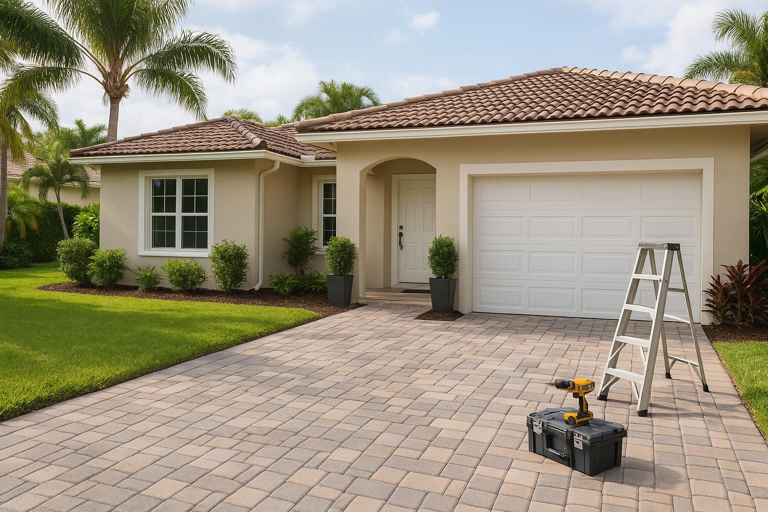 Copper Mountain Building Contractors local service coverage in Coral Springs