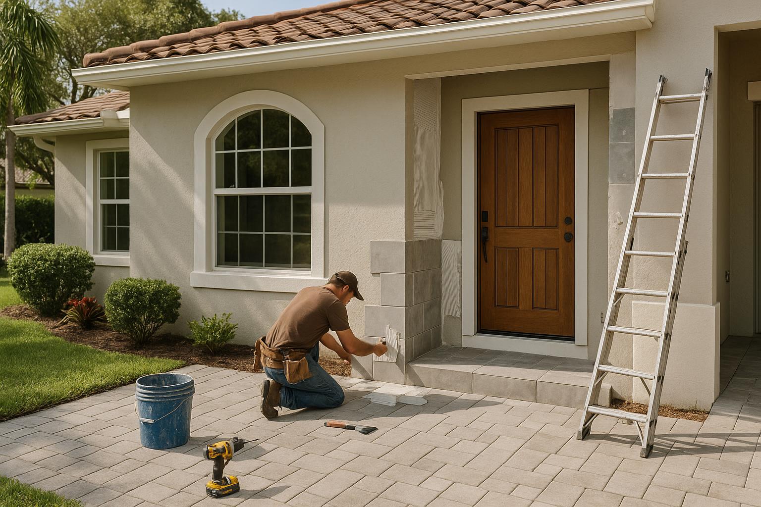 Professional remodeling services in Coral Springs