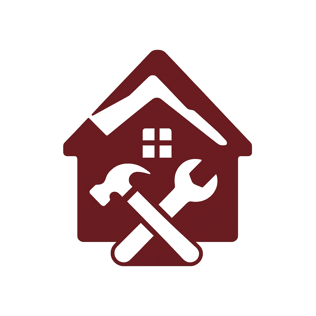 Copper Mountain Building Contractors logo